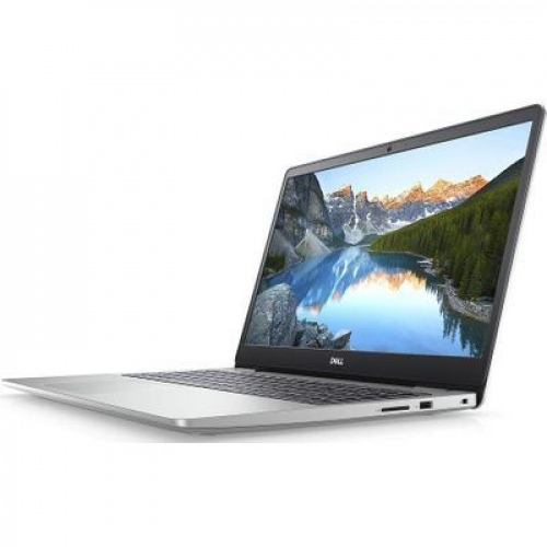 Dell Inspiron 5593 Series Platinum Silver Notebook - Intel Core i7