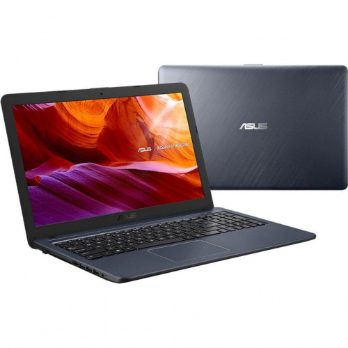 ASUS Notebook  X543UA i341GT Grey