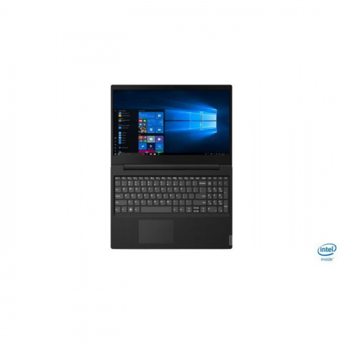 Lenovo IdeaPad S145 series Black Notebook - Intel Core i5 